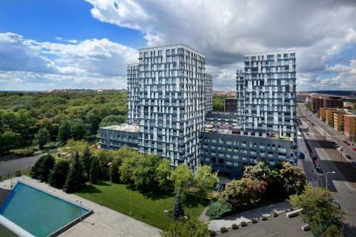 Ol Apartments