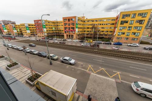 Ol Apartments