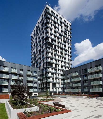 Ol Apartments