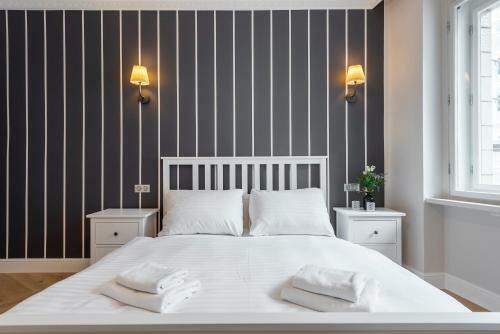 Dolce Vita Apartment