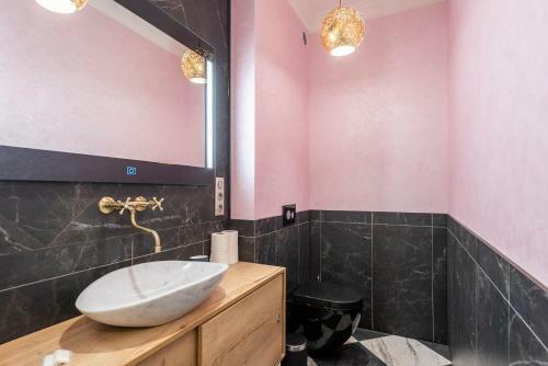 Dolce Vita Apartment