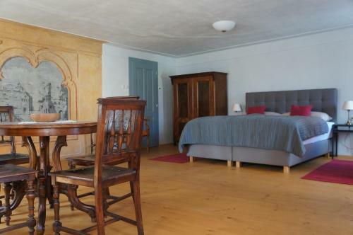 Apartamento Madona