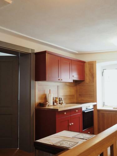 Apartamento Madona