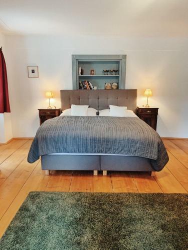 Apartamento Madona
