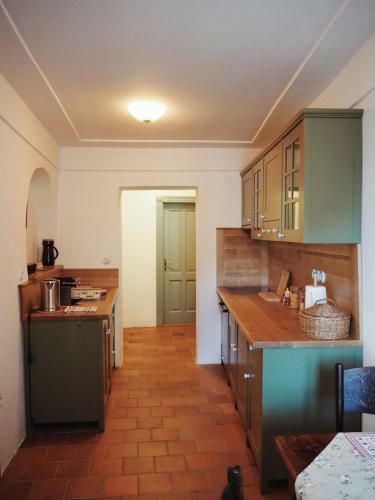 Apartamento Madona