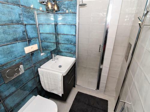 Apartment Kaval�rka