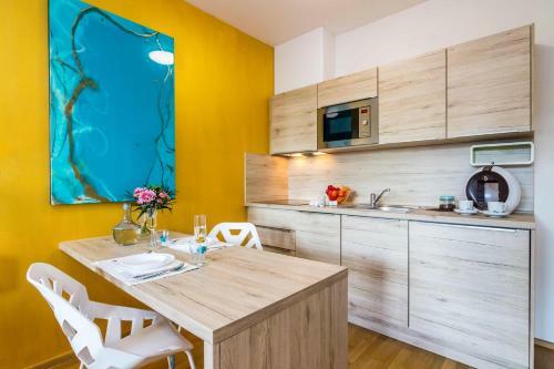 Apartamento Modern Studios ?i?kov
