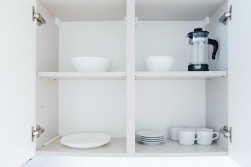 Modern Apartment Pricna 4
