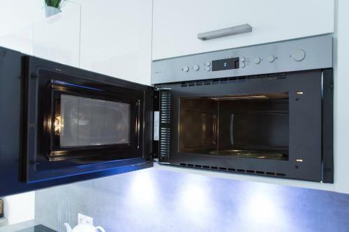 Modern Apartment Pricna 4