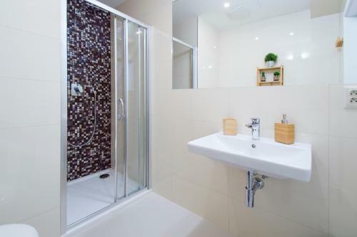 Modern Apartment Pricna 4