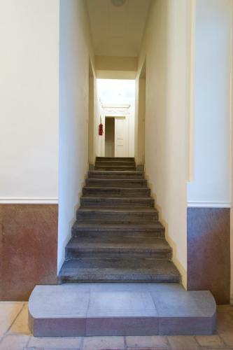 Modern Apartment Pricna 4