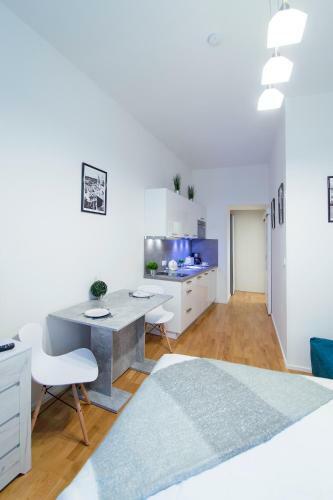 Modern Apartment Pricna 4