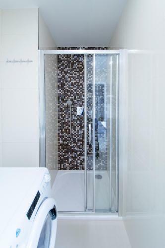 Modern Apartment Pricna 4