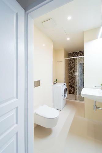 Modern Apartment Pricna 4