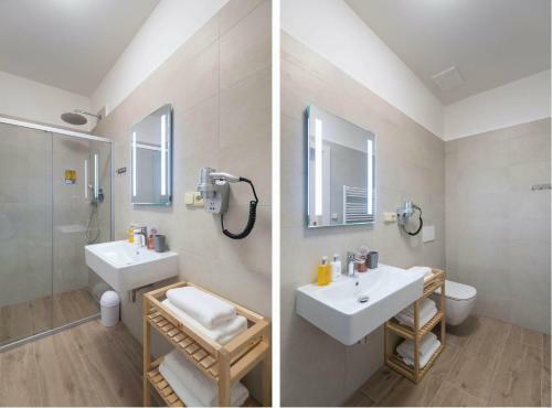 Apartamentos Eight Secrets Boutique Residence