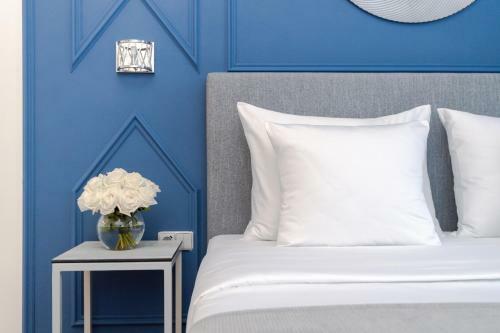Apartamentos Eight Secrets Boutique Residence