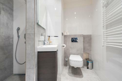 Apartamento Spirit Of Prague