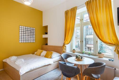 Apartamento Spirit Of Prague
