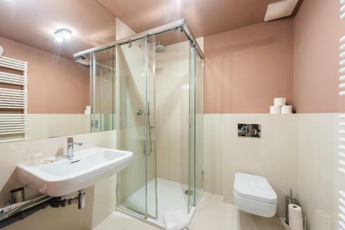Apartamento Spirit Of Prague