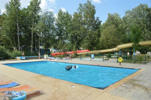 Park Volmanec