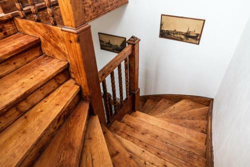 Hostal Penzion U Pivovaru