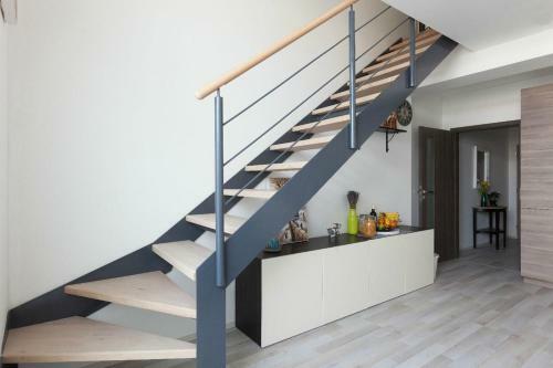 Apartamento Kent Ridge Loft, Sokolska