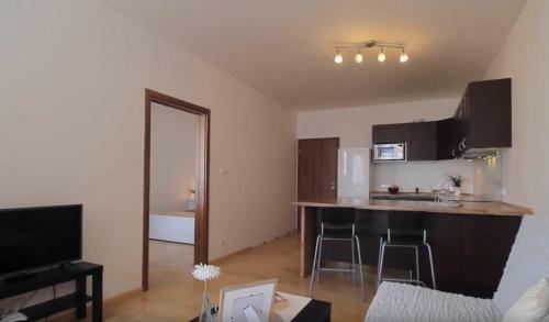 Apartment Julie
