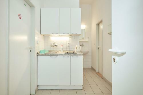 Aparthotel Hostel Mikol�?e Al?e
