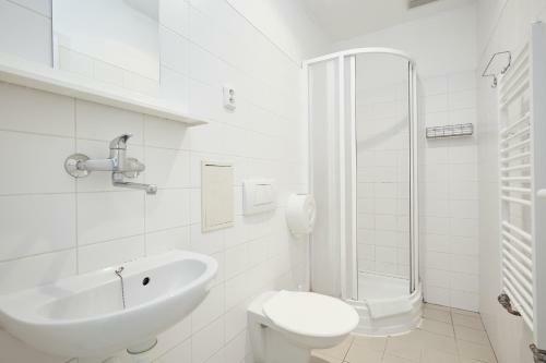Aparthotel Hostel Mikol�?e Al?e