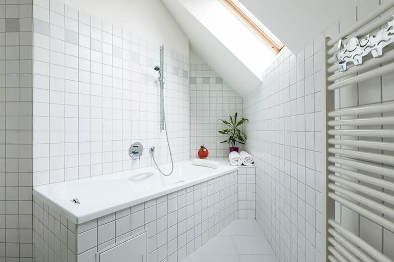 Prague Letna Apartments