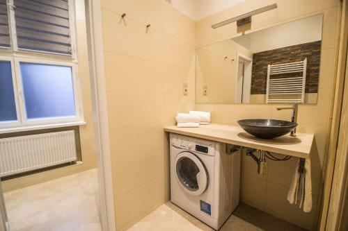 Apartamentos Ruterra Apt With Sauna And Billiards