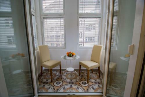 Apartamentos Ruterra Apt With Sauna And Billiards