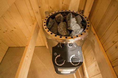 Apartamentos Ruterra Apt With Sauna And Billiards