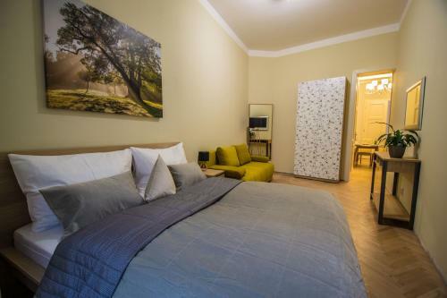 Apartamentos Ruterra Apt With Sauna And Billiards