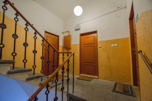 Apartamentos Ruterra Apt With Sauna And Billiards