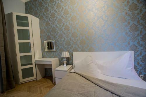 Apartamentos Ruterra Apt With Sauna And Billiards