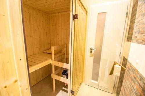 Apartamentos Ruterra Apt With Sauna And Billiards