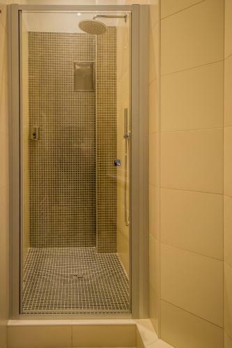 Apartamentos Ruterra Apt With Sauna And Billiards
