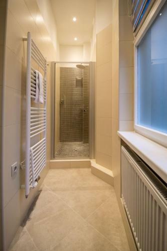 Apartamentos Ruterra Apt With Sauna And Billiards