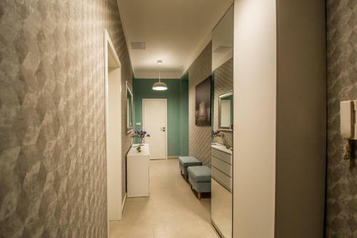3bdr City Center Ruterra Apartment