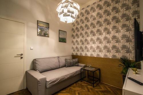 3bdr City Center Ruterra Apartment