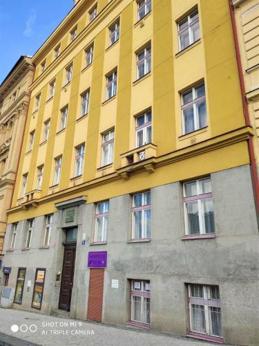 3bdr City Center Ruterra Apartment