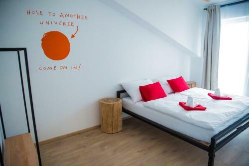 Aparthotel Gregory House
