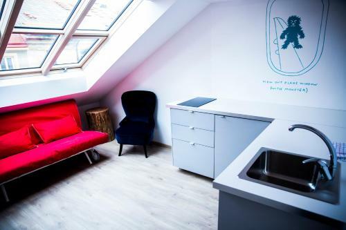 Aparthotel Gregory House