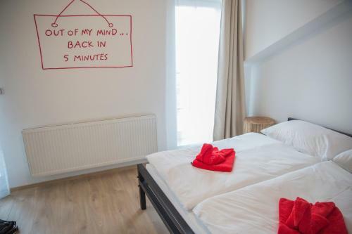 Aparthotel Gregory House