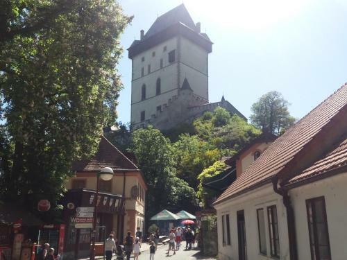 Apartman Praha
