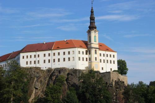 Apartman Praha