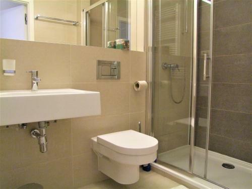 Apartamento Charles Bridge Suites