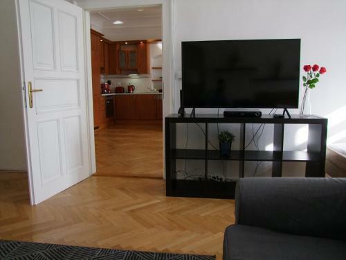 Apartamento Charles Bridge Suites