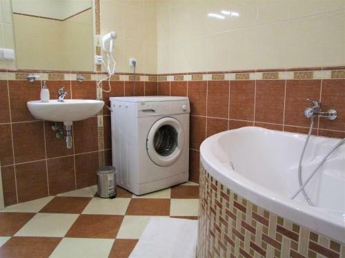Apartamento Charles Bridge Suites